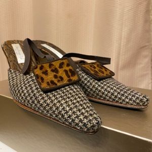 Olivia Rose Tal Size 7